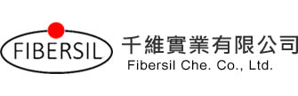 千維實業有限公司 Fibersil Che. Co., Ltd.